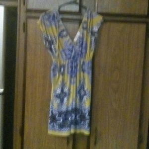Funky People women dress